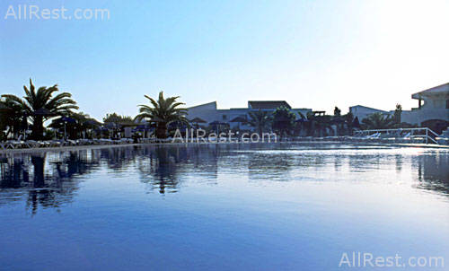 Kipriotis Village Resort 1